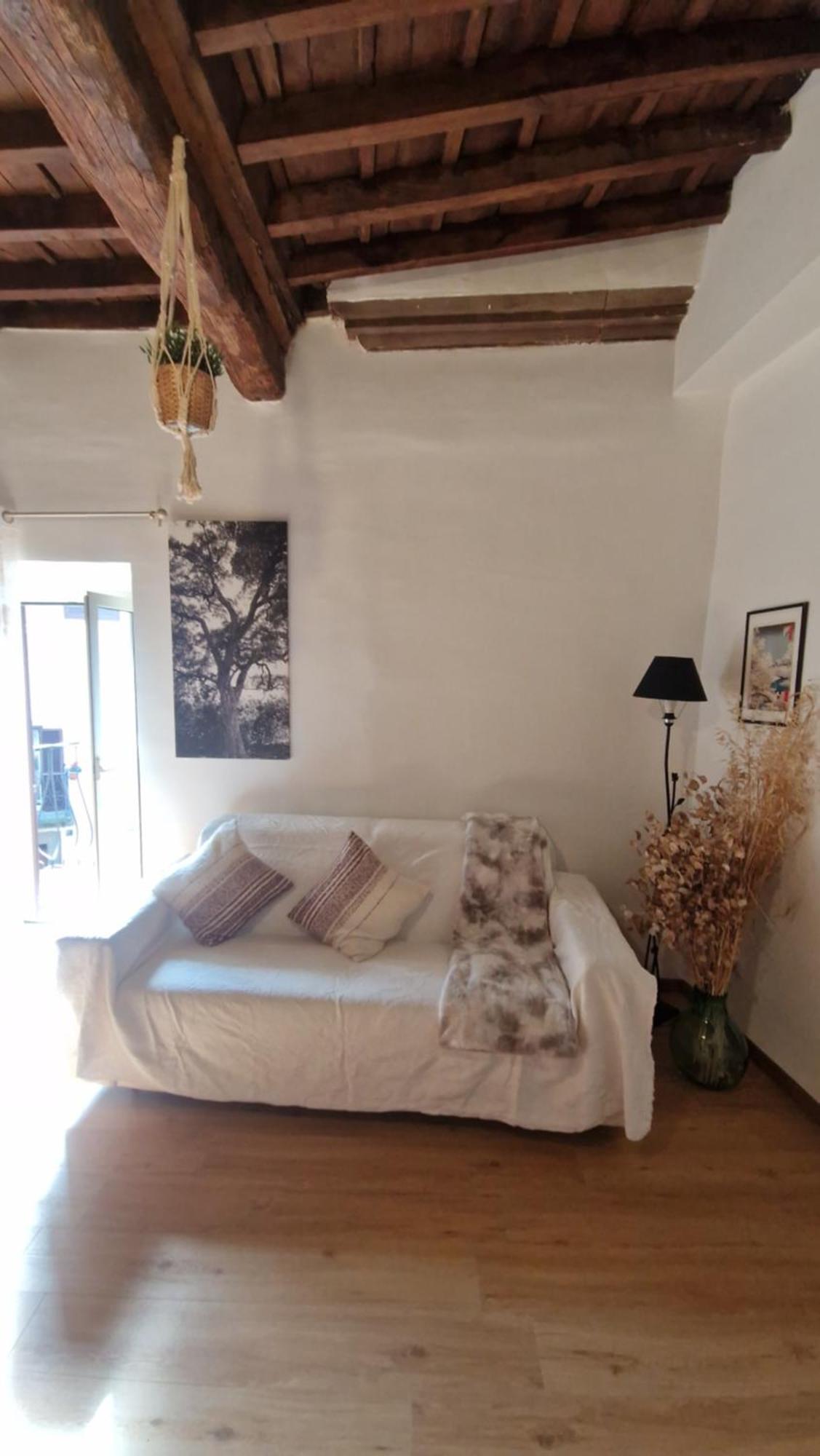 Home Made Sutri Exterior foto